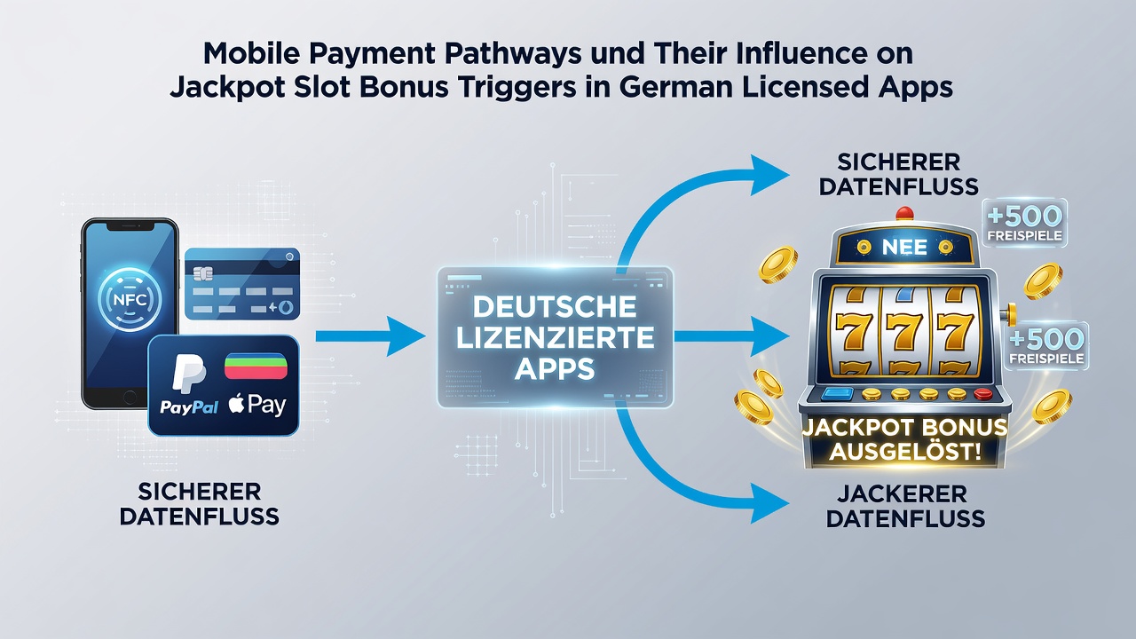 Einfluss von Transaktionen auf Bonus-Trigger in Slot-Apps