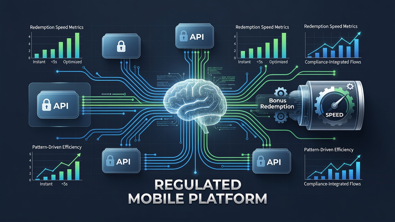Auswirkungen von Wallet-Integrationen auf Bonusprozesse in mobilen Apps